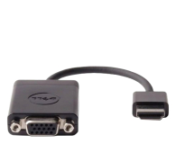 Dell Adapter HDMI - VGA - 1352851 - zdjęcie 1